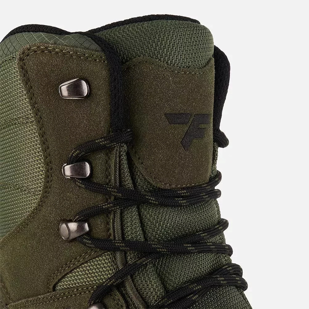 ČIZME FINNTRAIL DEFENDER KHAKI 5173 ATV/QUAD
