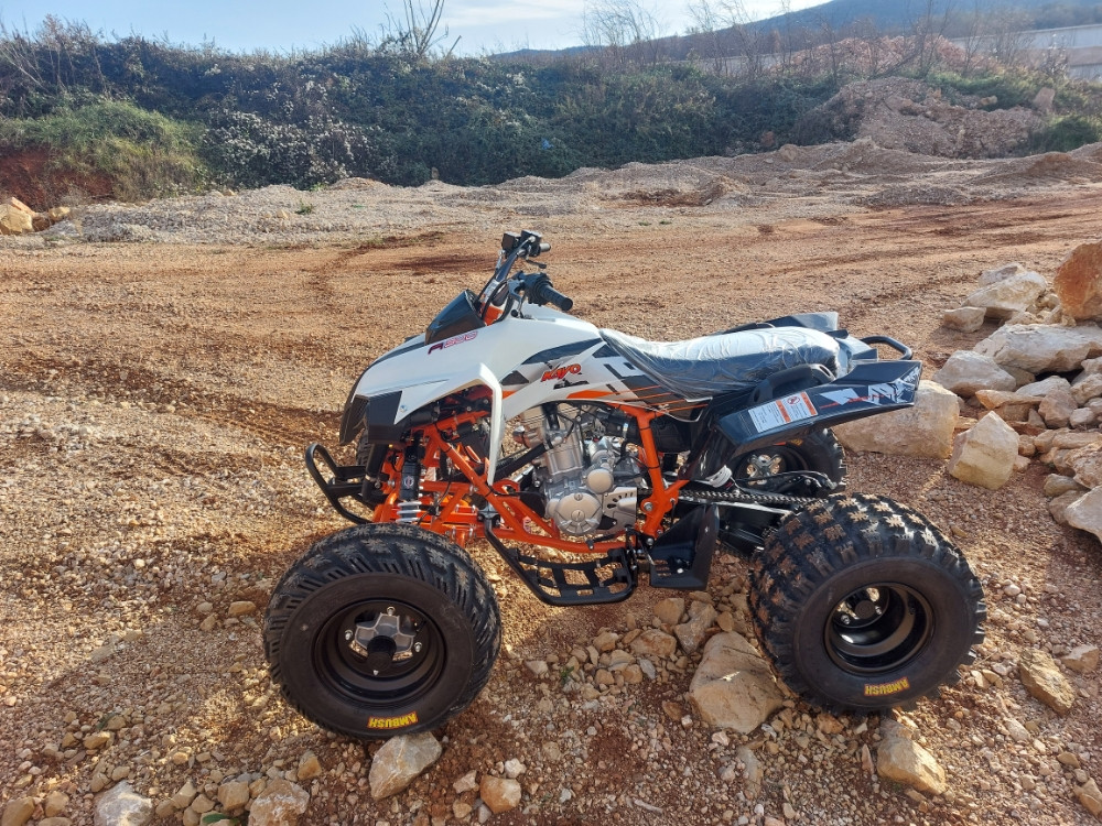 KAYO A 300 ATV QUAD OFF ROAD DJEČJI