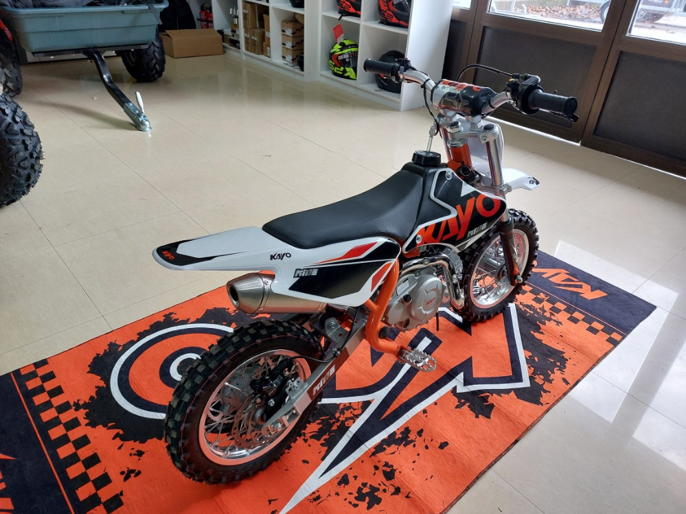 KAYO KMB 60 MOTO MOTOCROSS DJEČJI