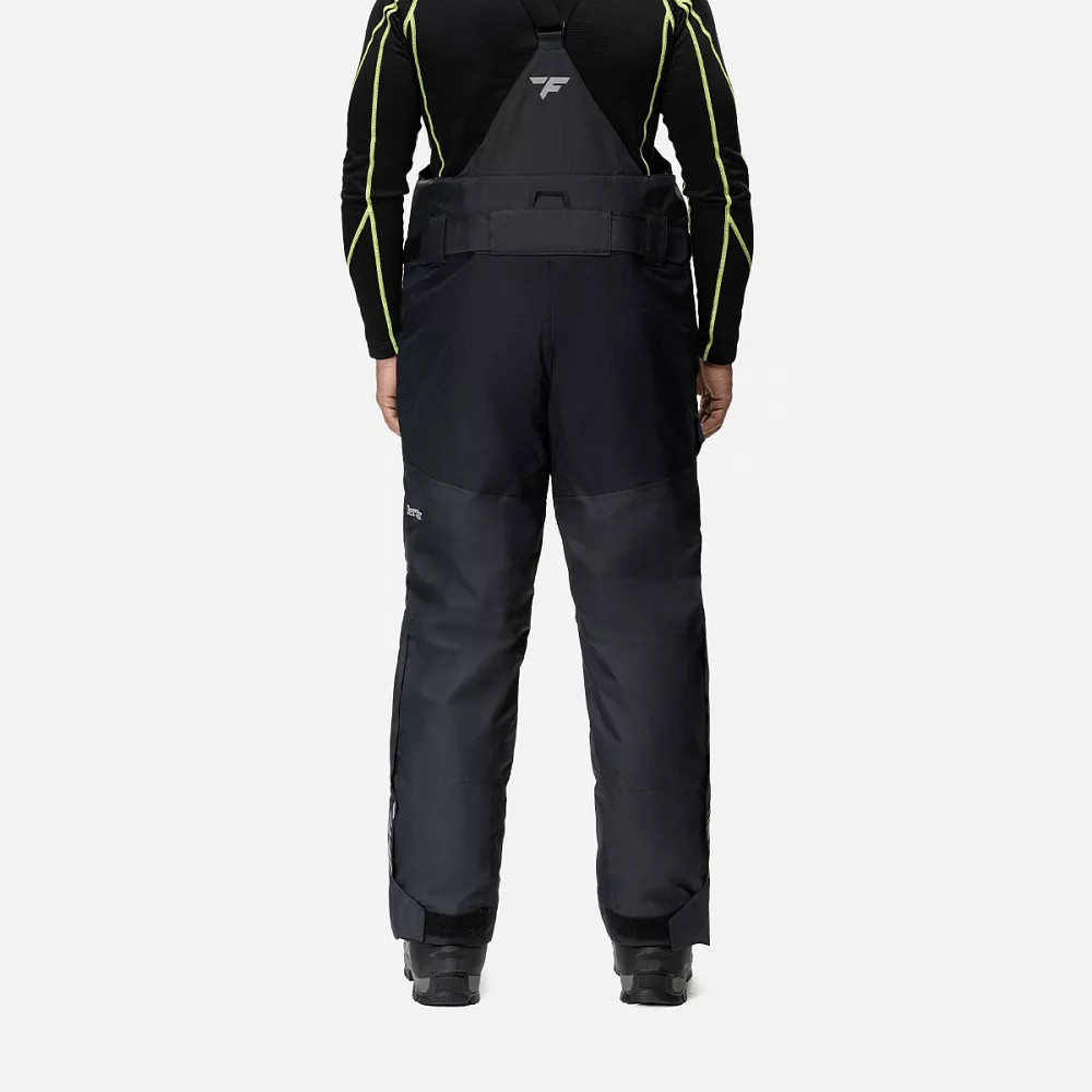 HLAČE FINNTRAIL TOURNAMENT INSULATED GRAPHITE 4620 ATV/QUAD