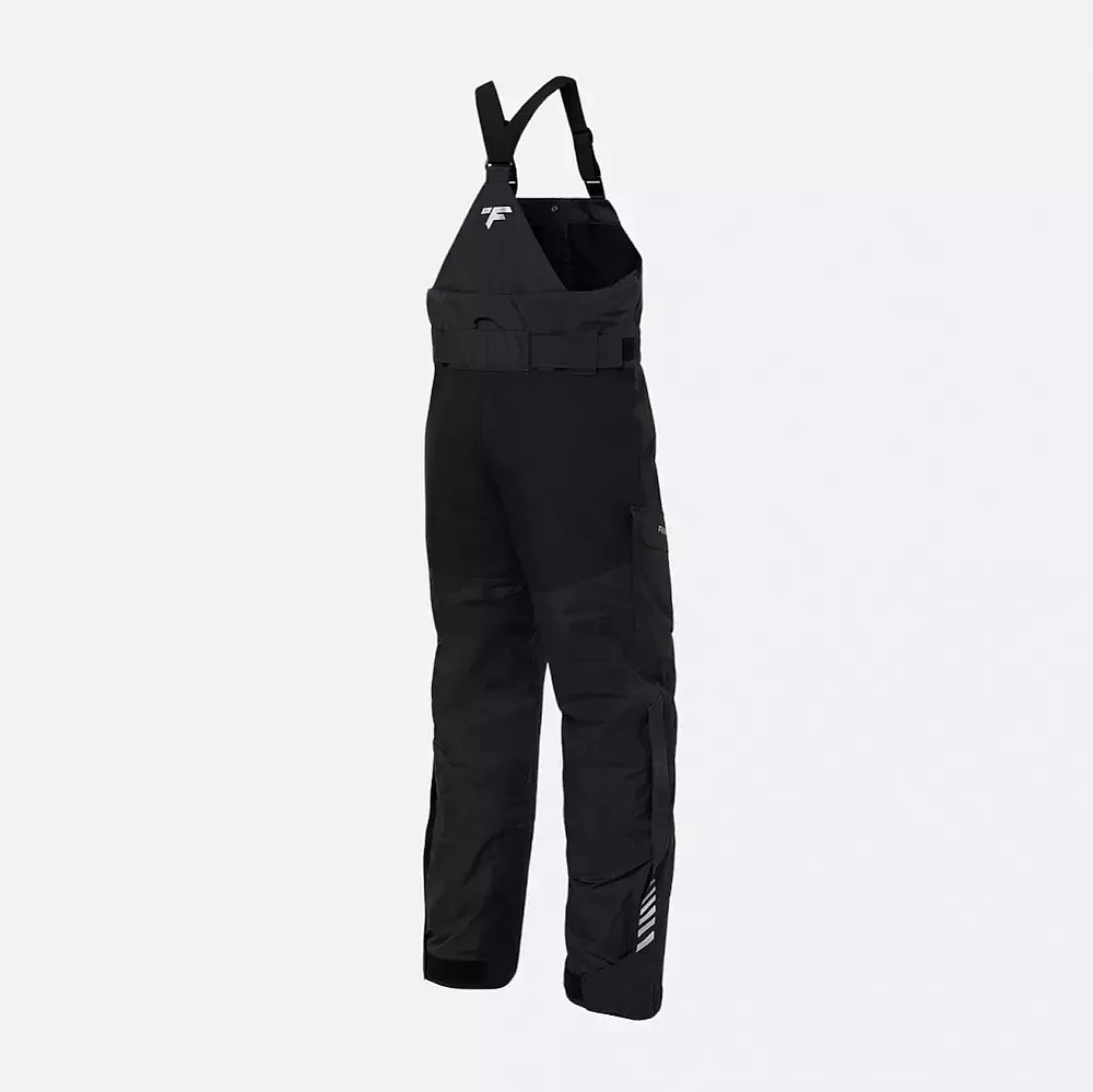 HLAČE FINNTRAIL TOURNAMENT INSULATED GRAPHITE 4620 ATV/QUAD