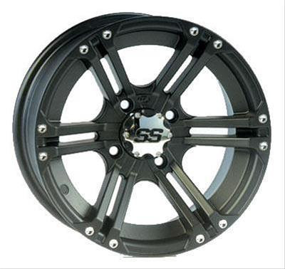 FELGE 12" ZA ATV QUAD 12X7 (4X110) ITP SS 212