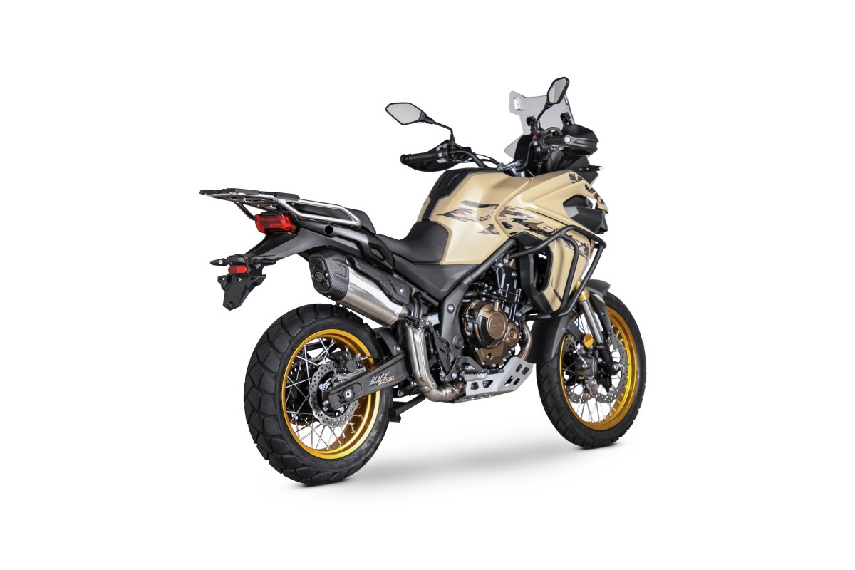 VOGE DS 625 X MOTO MOTOR ENDURO
