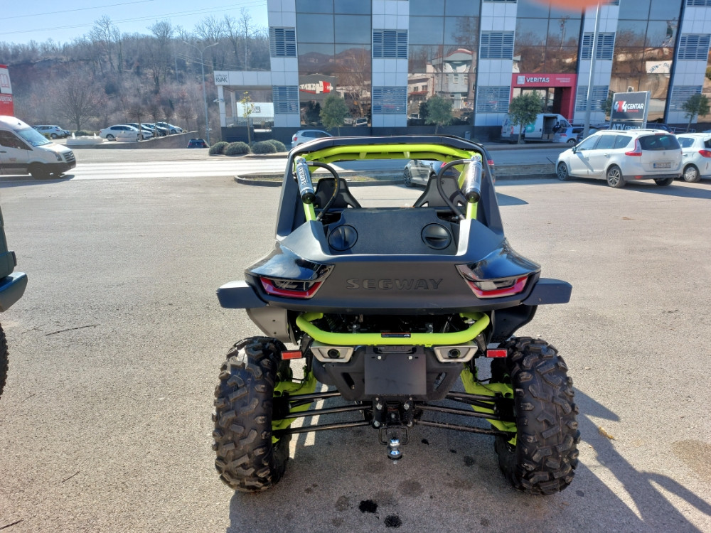 SEGWAY VILLAIN SX10 X atv utv buggy OFF ROAD
