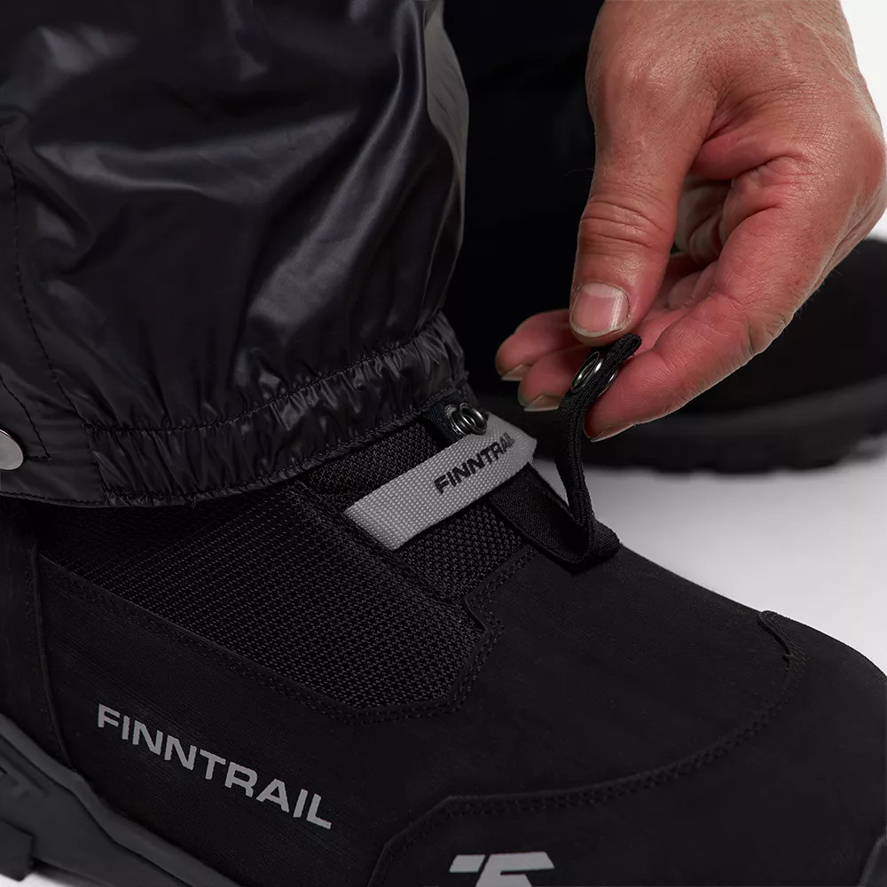 ČIZME FINNTRAIL TOURING GRAPHITE 5230 ATV/QUAD