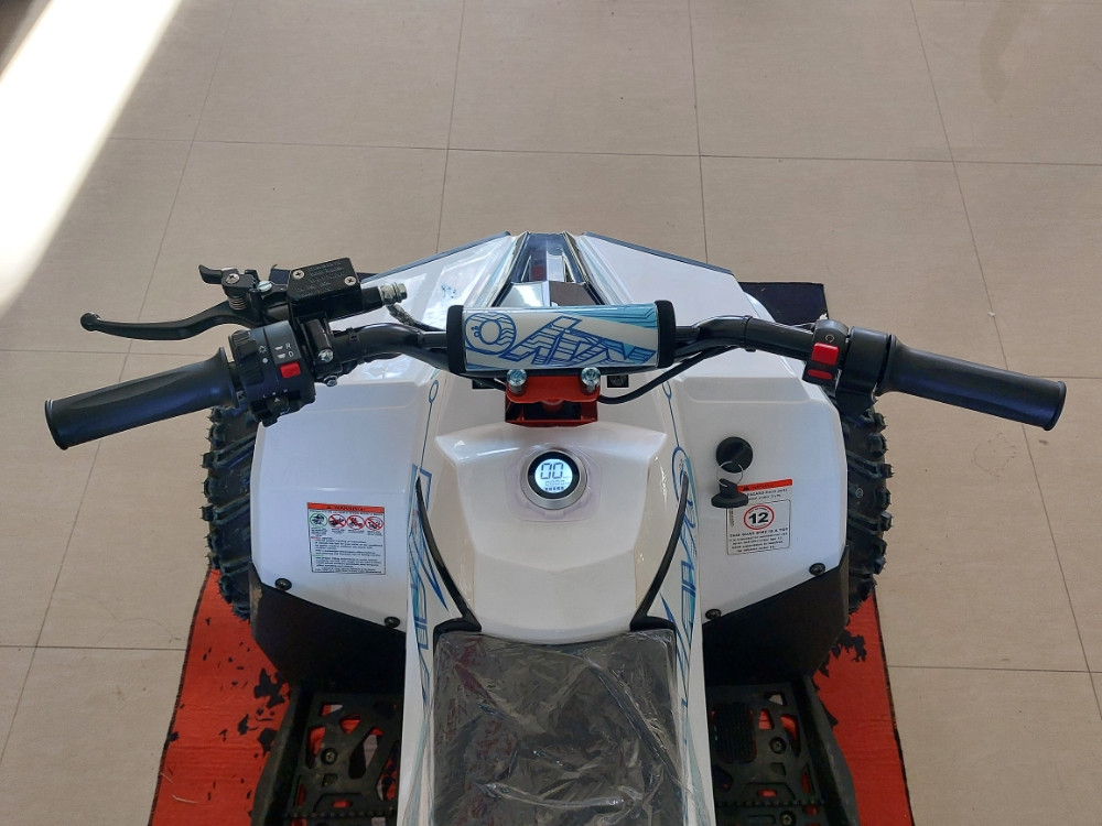 KAYO eA 70 električni ATV QUAD DJEČJI