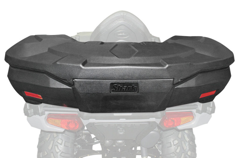 KOFER ZA ATV QUAD ZADNJI AX115 SHARK POLARIS 570