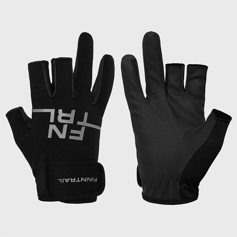 RUKAVICE FINNTRAIL NEOSENSOR GRAPHITE 2731 ATV/QUAD