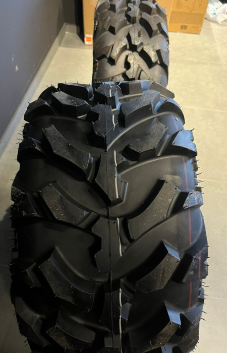 GUME ZA ATV/QUAD OBOR RIPLE 4KOM-SET 28X9-14/28X11-14