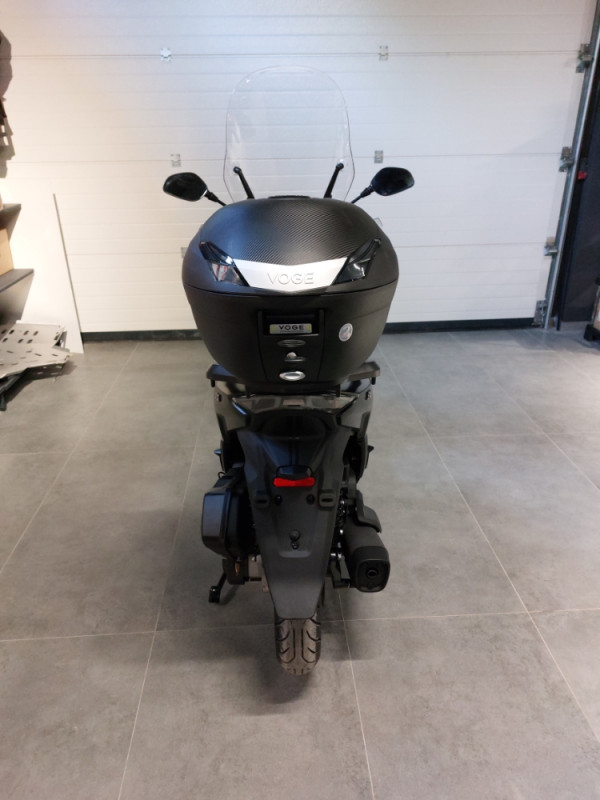 VOGE SR16 MOTOR MOTO SKUTER SCOOTER