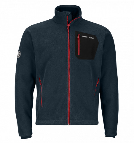 JAKNA TERMO Finntrail POLAR 1491