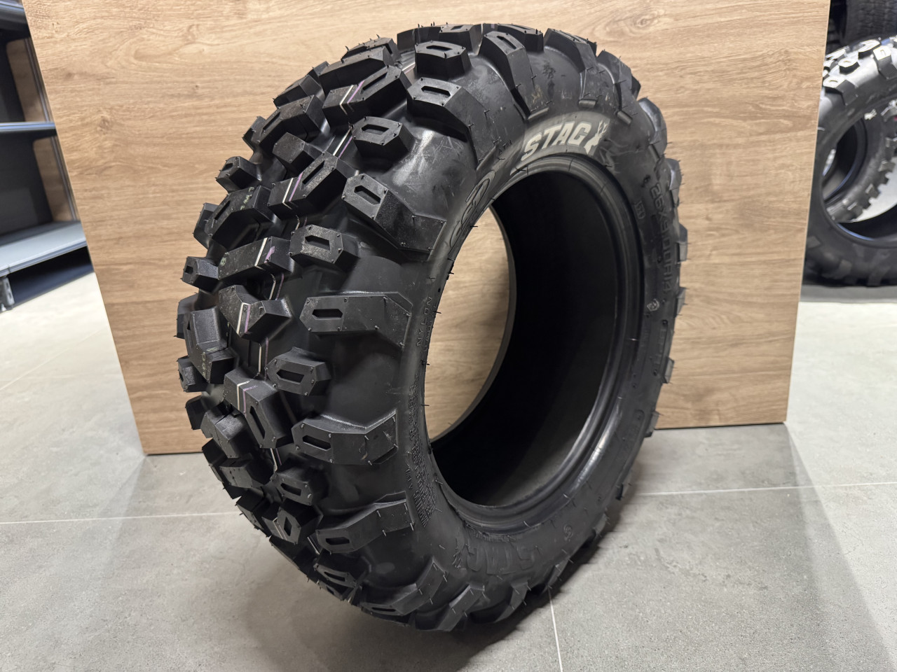 GUME ZA ATV/QUAD CST STAG 4KOM-SET 29X9-14 / 29X11-14