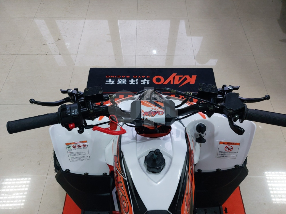 KAYO AT 110  ATV QUAD OFF ROAD DJEČJI