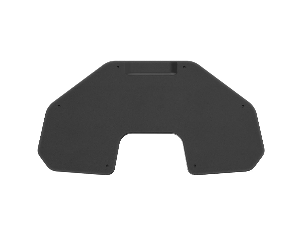KOFER ATV TESSERACT PREDNJI SEGWAY AT10W