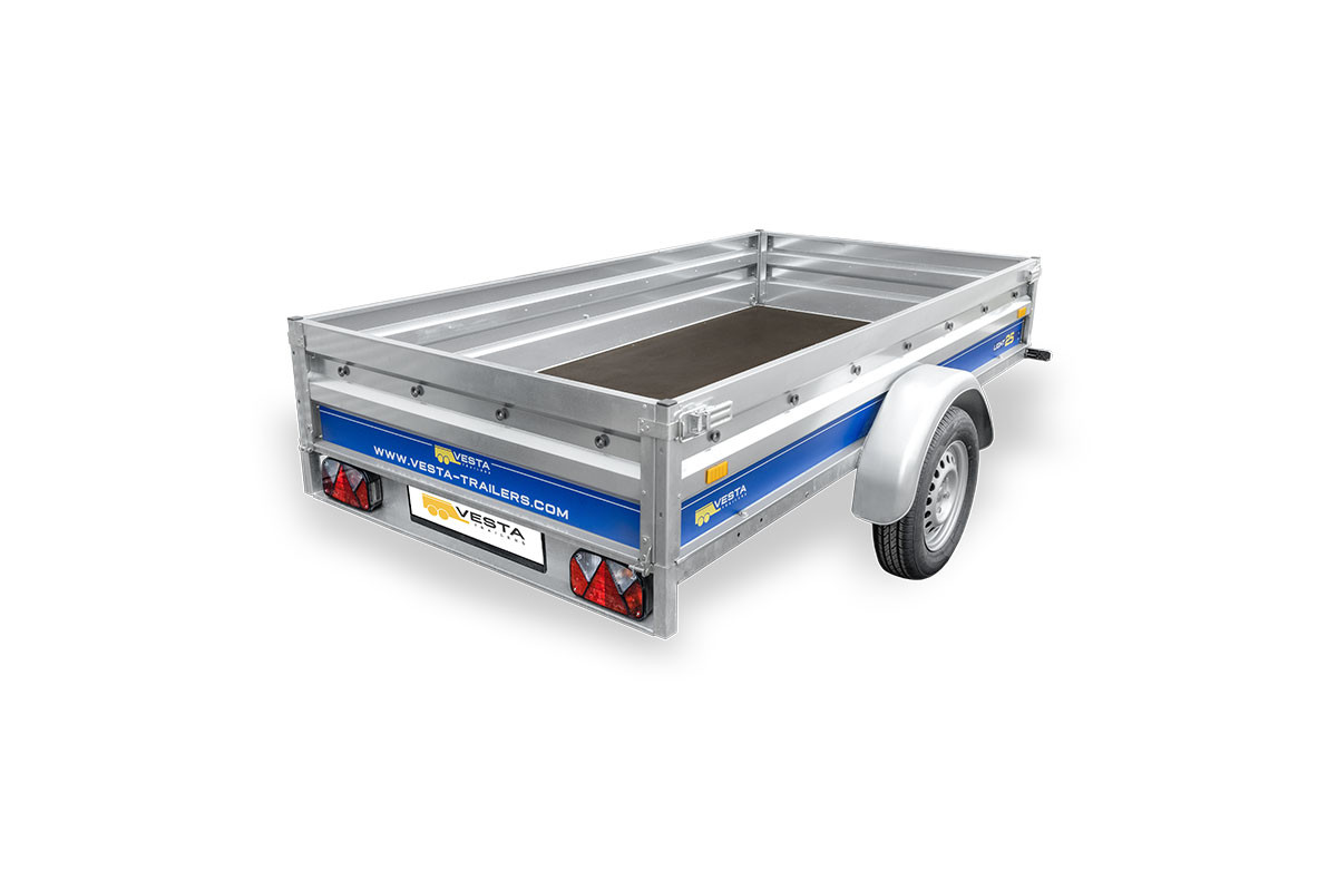 PRIKOLICA / AUTO PRIKOLICA VESTA LIGHT 25 SA CERADOM