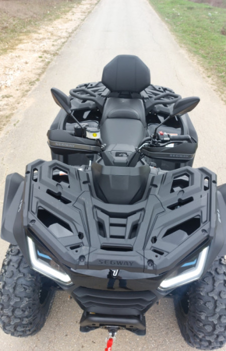 Segway Snarler AT10 1000 Wide