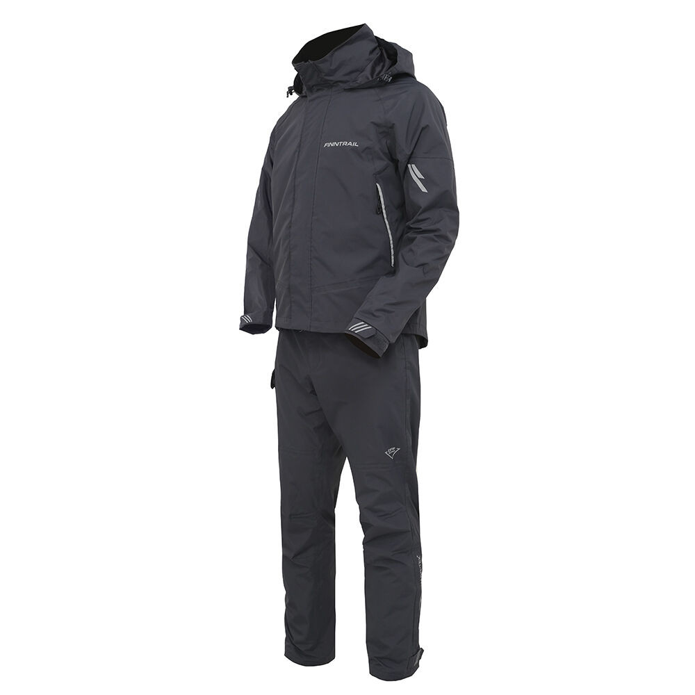 Odijelo FINNTRAIL SUIT GT DARKGREY 3425 ATV QUAD