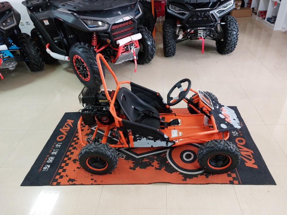 KAYO S 70 GO KART ATV QUAD OFF ROAD DJEČJI