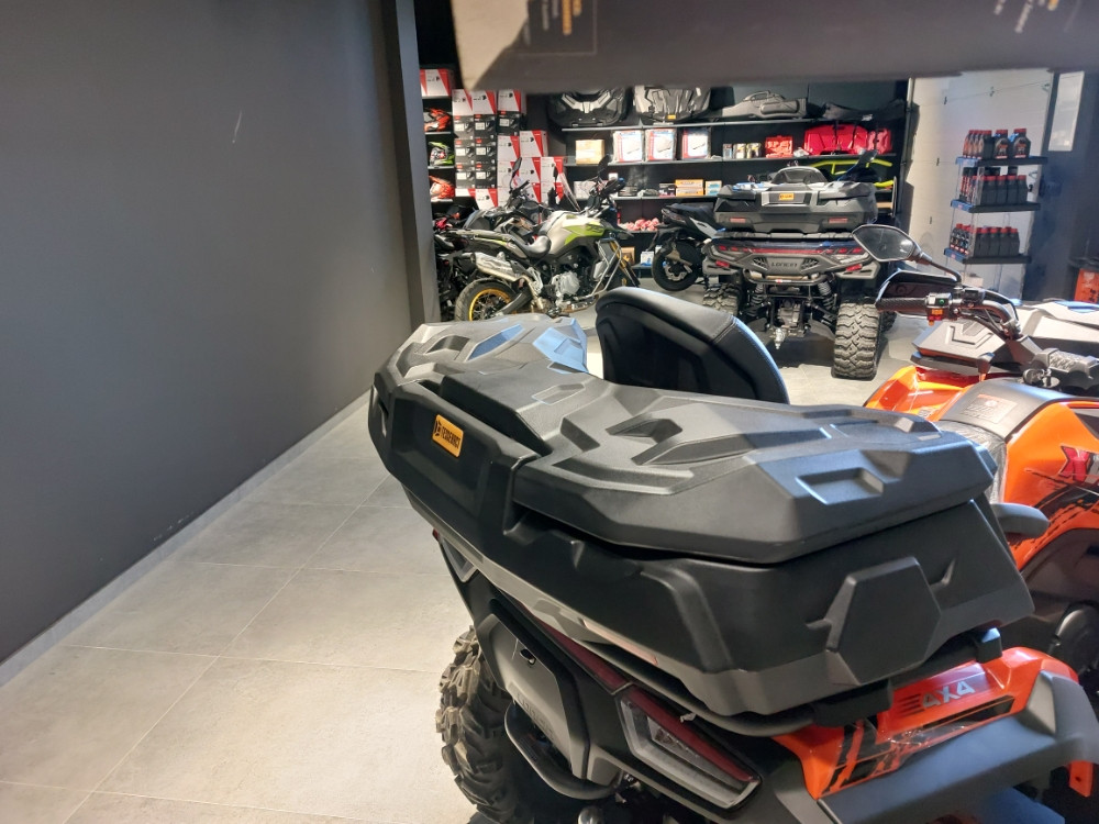 KOFER ATV QUAD ZADNJI LONCIN 700