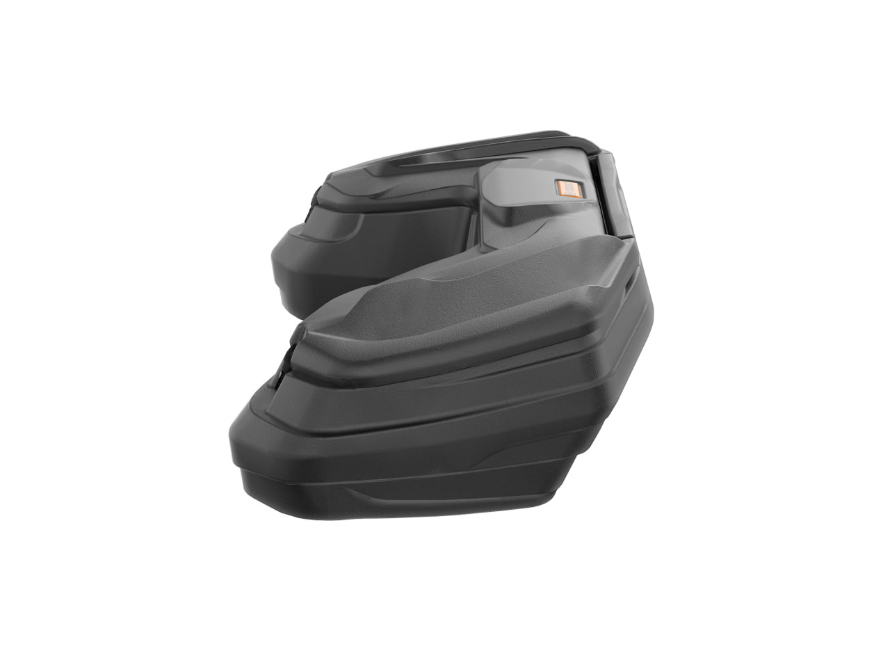 KOFER ATV TESSERACT ZADNJI LONCIN 300