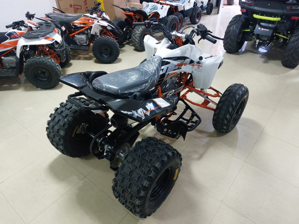 KAYO A 300 ATV QUAD OFF ROAD DJEČJI