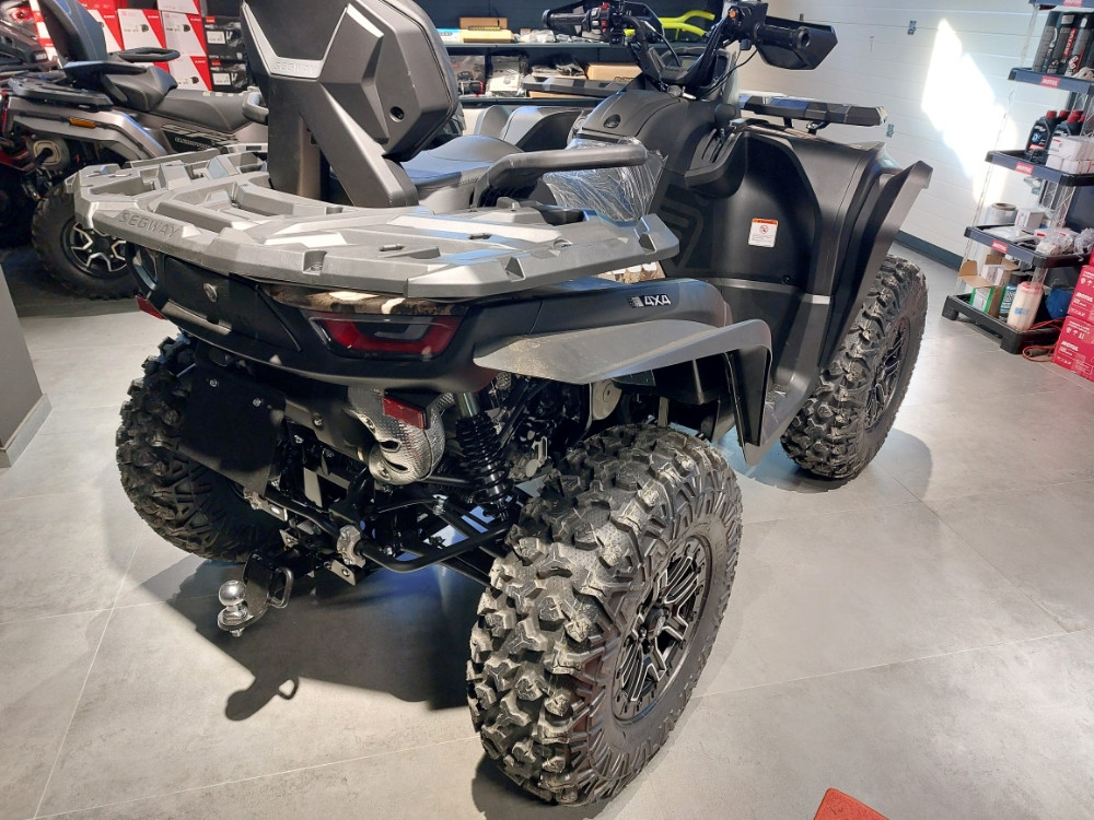 Segway Snarler AT10 1000 Wide