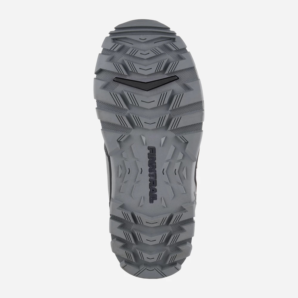 ČIZME FINNTRAIL BLIZZARD GRAPHITE 5226 ATV/QUAD