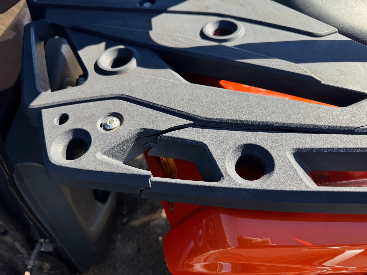 CFMOTO CF CFORCE 450 DIJELOVI ATV QUAD Nazovite !!! 063 818 555