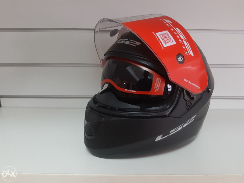 Kaciga LS2 FF320 STREAM EVO (atv,utv,motocross)