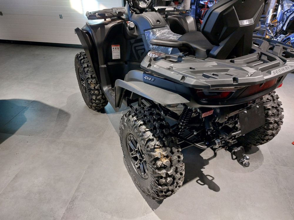 Segway Snarler AT10 1000 Wide