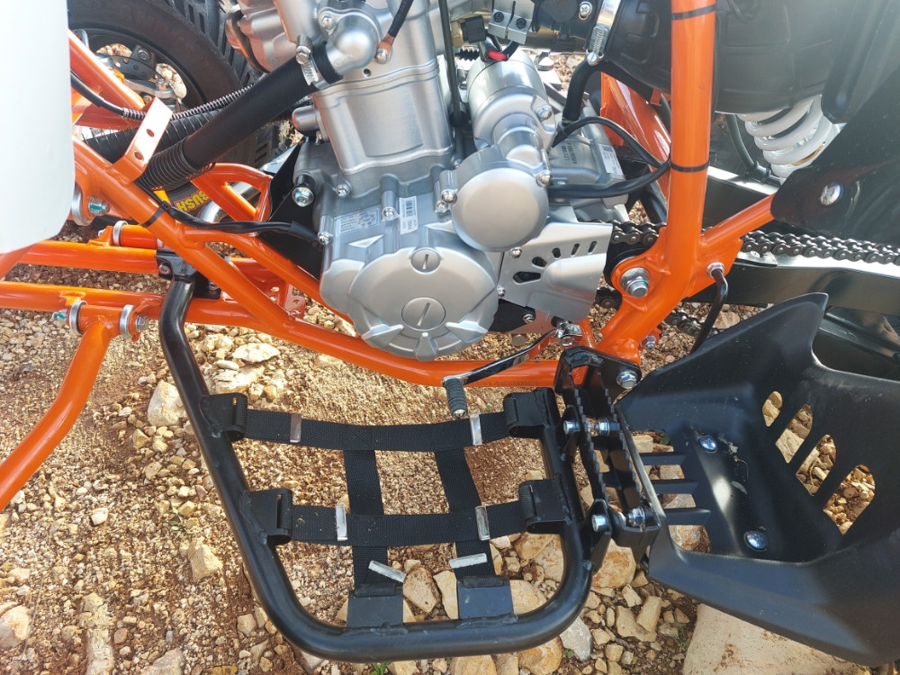 KAYO A 300 ATV QUAD OFF ROAD DJEČJI