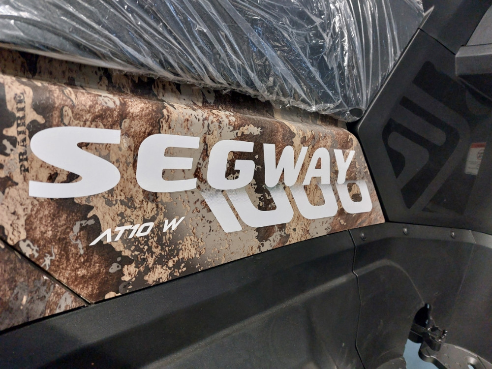 Segway Snarler AT10 1000 Wide