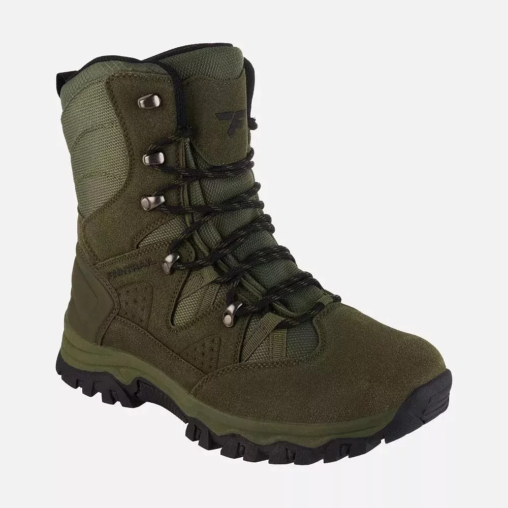 ČIZME FINNTRAIL DEFENDER KHAKI 5173 ATV/QUAD
