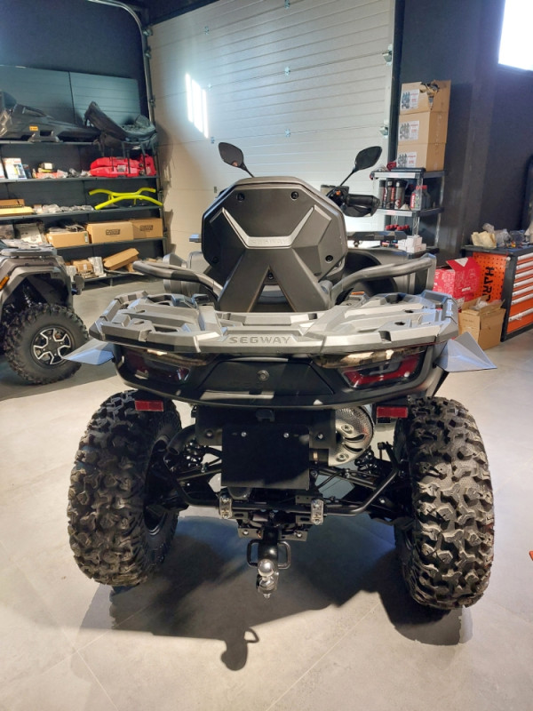 Segway Snarler AT10 1000 Wide
