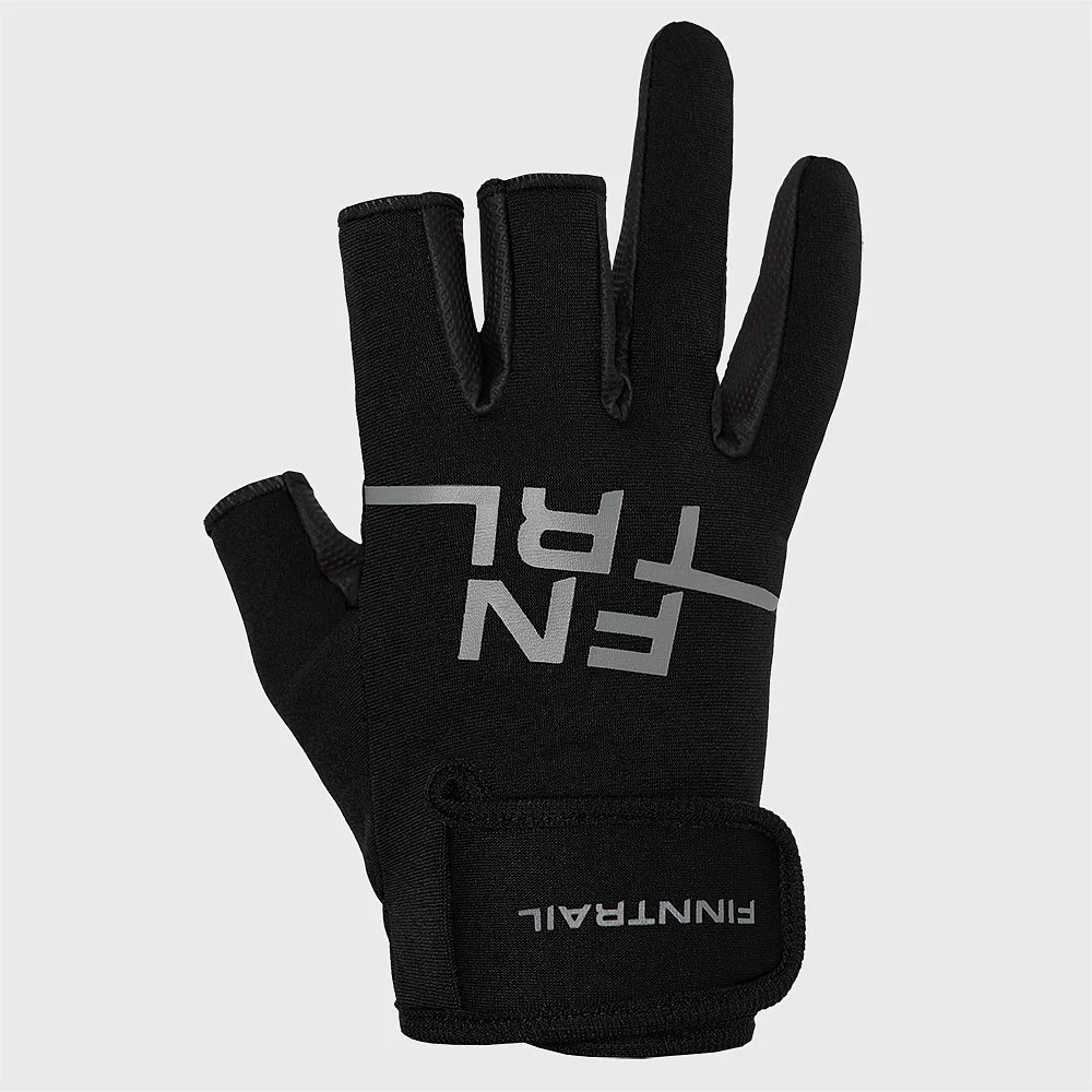 RUKAVICE FINNTRAIL NEOSENSOR GRAPHITE 2731 ATV/QUAD