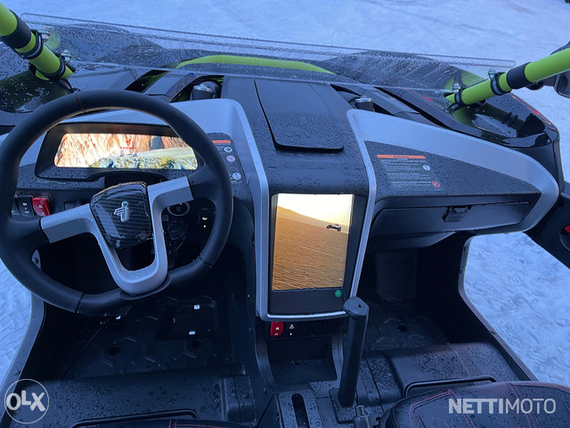 SEGWAY VILLAIN SX10 X atv utv buggy OFF ROAD