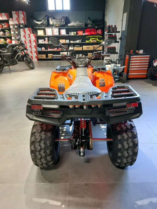 LONCIN XWOLF 200 ATV QUAD