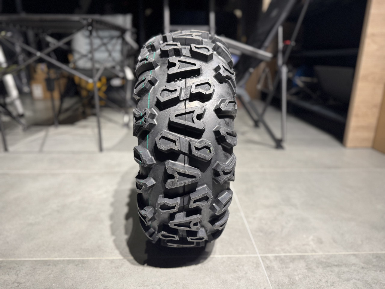 GUME ZA ATV/QUAD CST ABUZZ  4KOM-SET 26X9-14 / 26X11-14