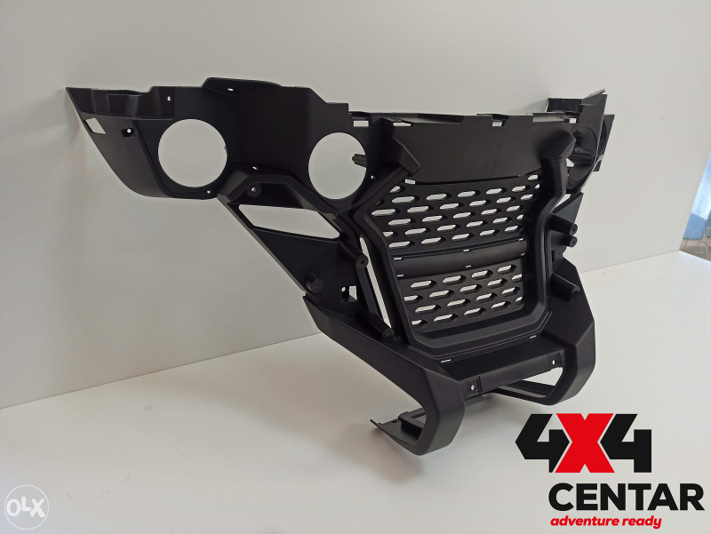 PREDNJA MASKA LINHAI M565 565 ATV QUAD