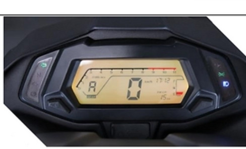 LONCIN GA 300 ATV QUAD