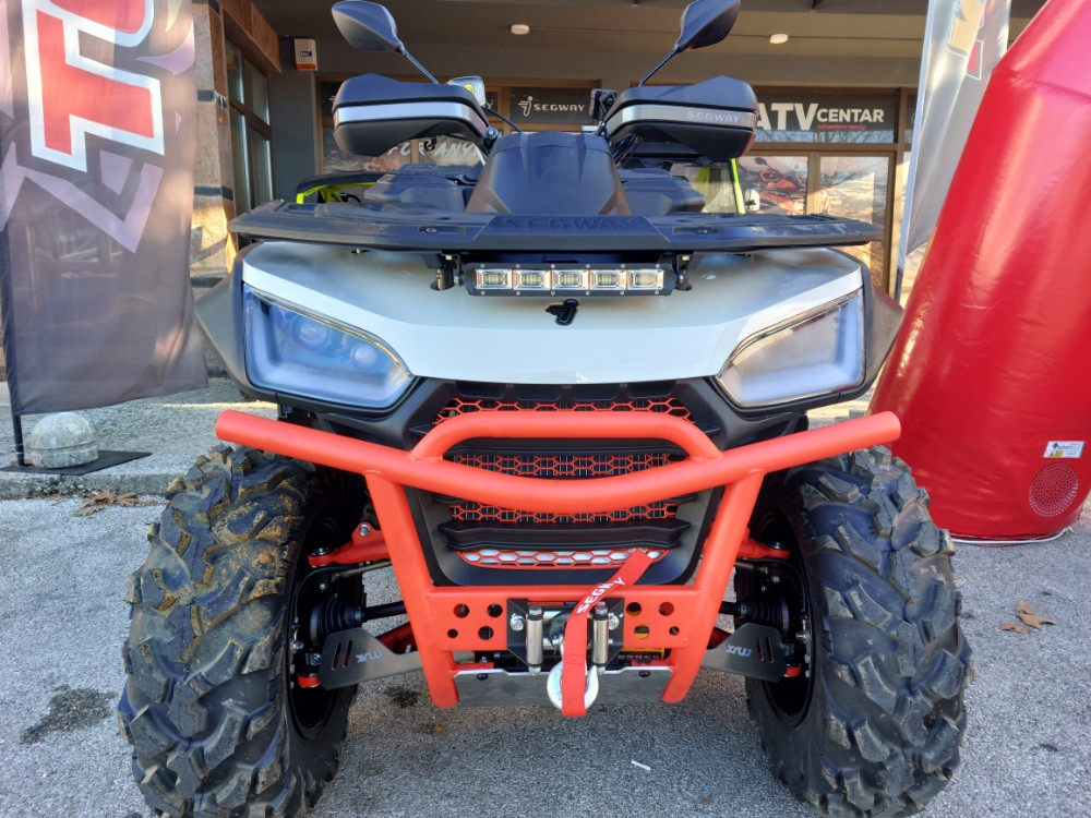 LED BAR SHARK 50W 810-5450A-30 ATV CFMOTO,TGB,LINHAI