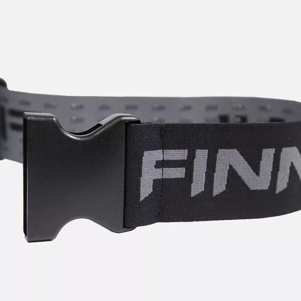 REMEN FINNTRAIL BELT WIDE BLACK 8101 ATV/QUAD