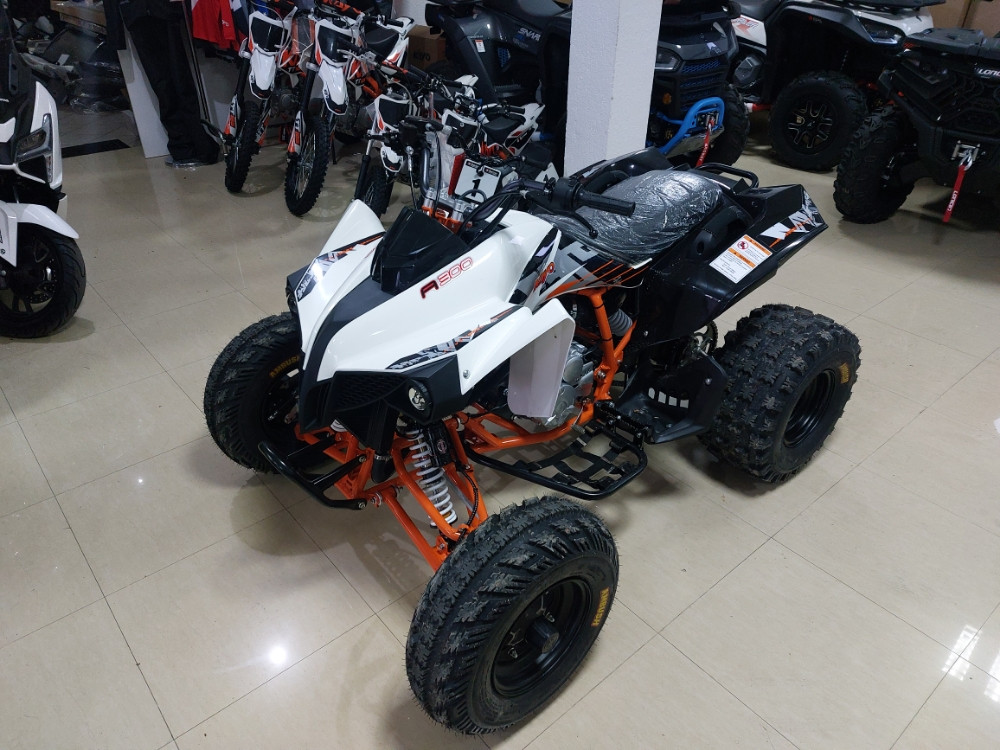 KAYO A 300 ATV QUAD OFF ROAD DJEČJI