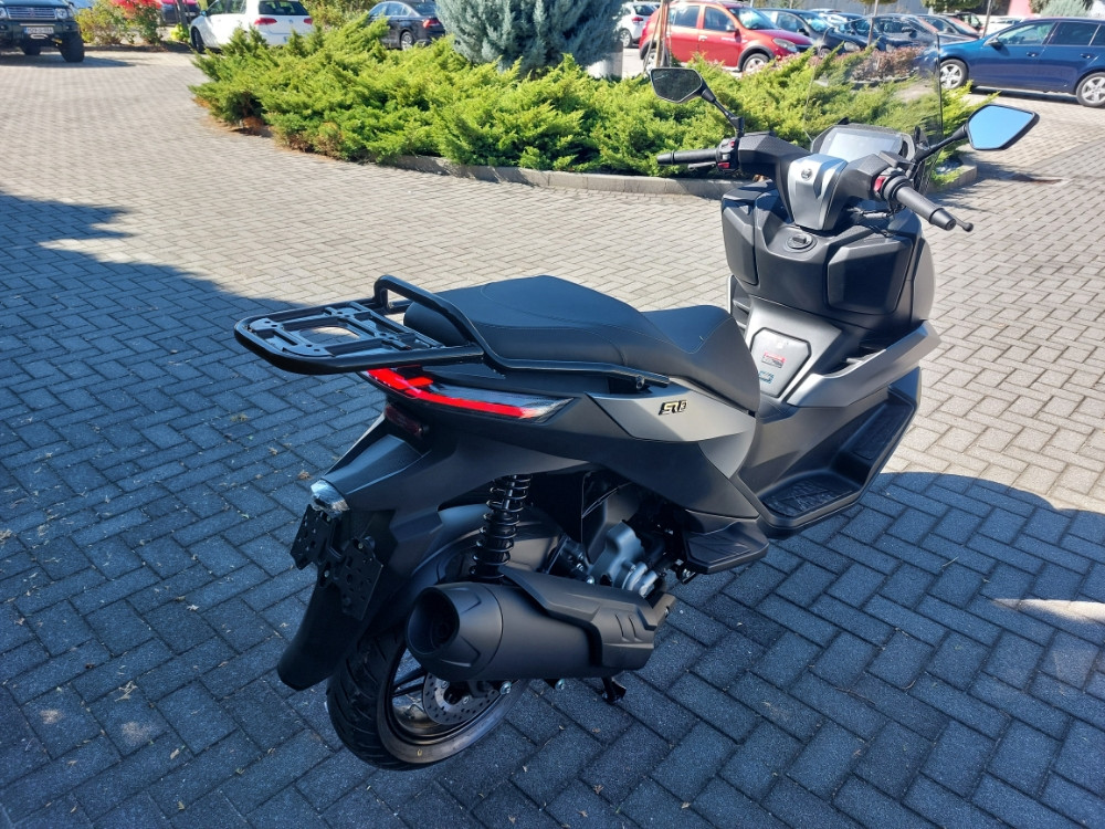 VOGE SR3 250 MAX SKUTER MOTOR MOTO