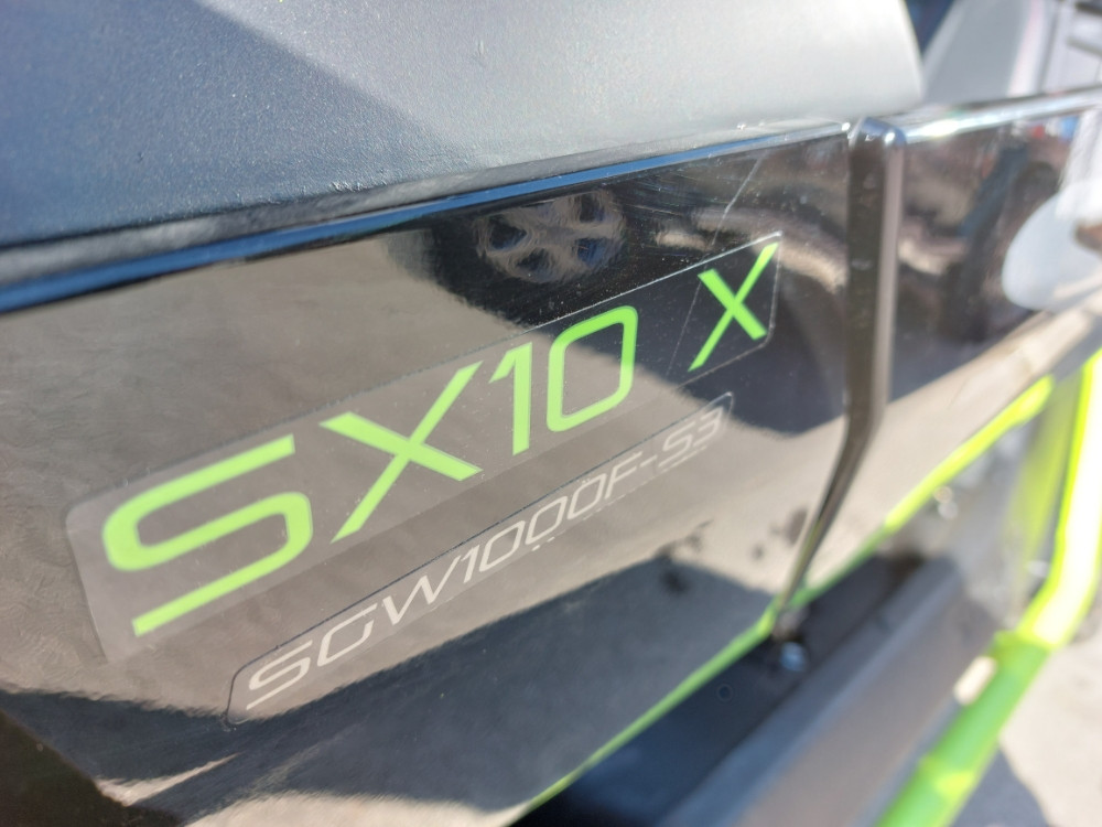 SEGWAY VILLAIN SX10 X atv utv buggy OFF ROAD
