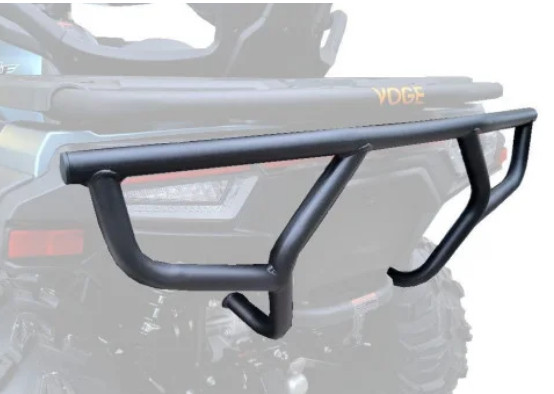 BULLBAR BRANIK ZADNJI ATV QUAD LONCIN XWOLF 700