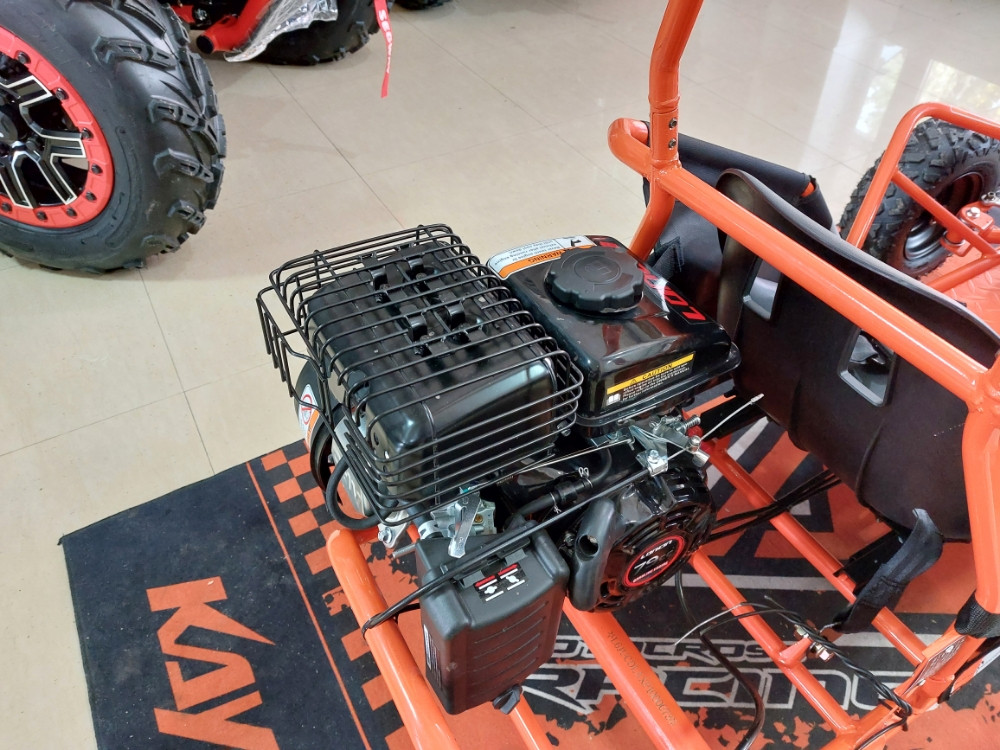 KAYO S 70 GO KART ATV QUAD OFF ROAD DJEČJI