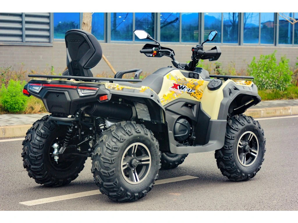 LONCIN XWOLF 550 L EPS servo ATV QUAD