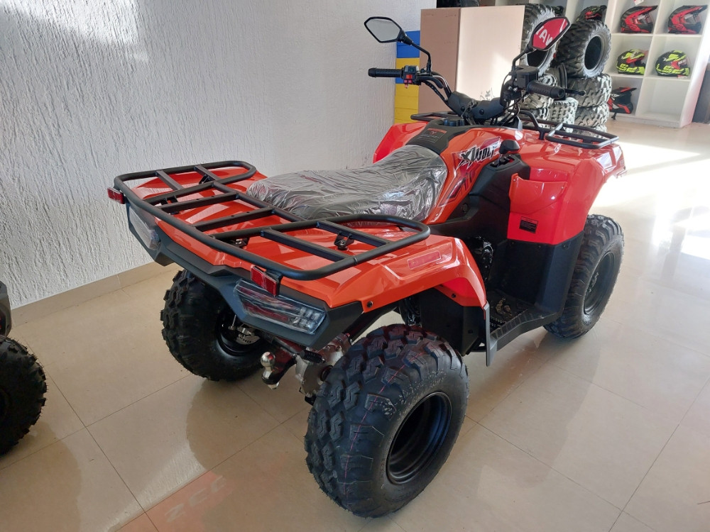 LONCIN GA 300 ATV QUAD