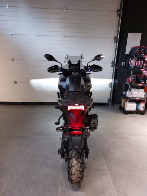 VOGE 525 DSX MOTO MOTOR BMW GS